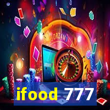 ifood 777